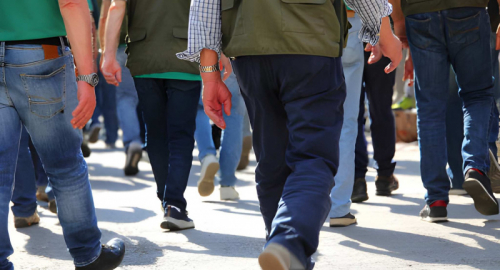 Ex Ilva, confermato lo stop dell�area a caldo entro il 28 ottobre